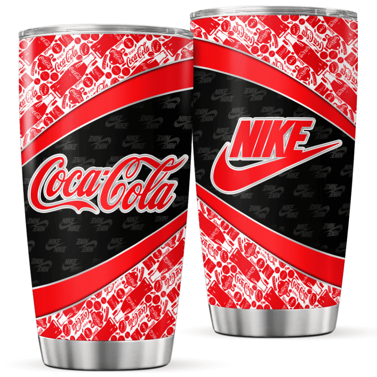 Nike-Coca-Cola-Stainless-Steel-Tumbler-20oz-1