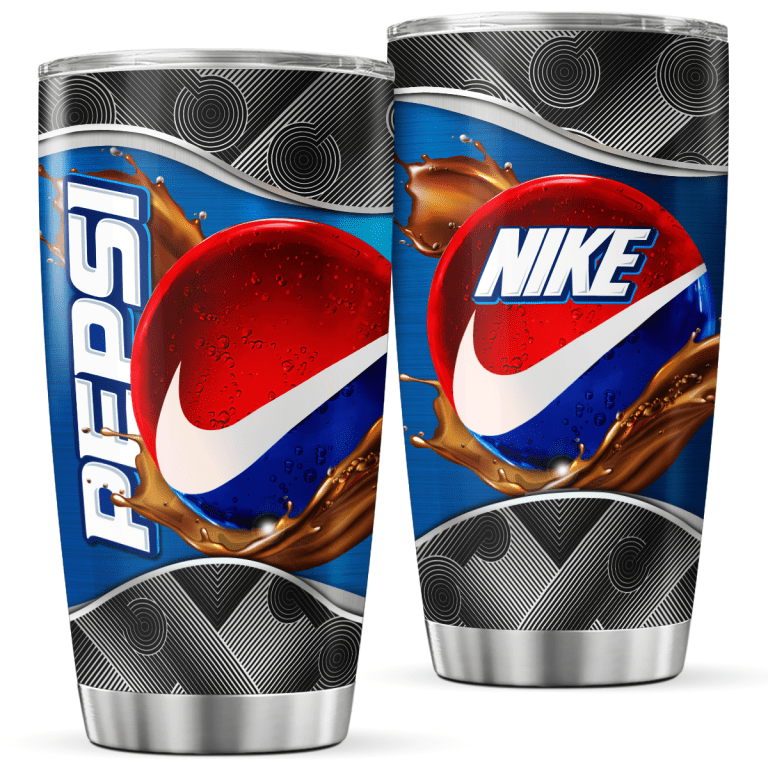 Nike-Pepsi-Stainless-Steel-Tumbler-20oz-1