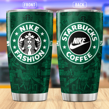 Nike Starbuck Stainless Steel Tumbler 20oz