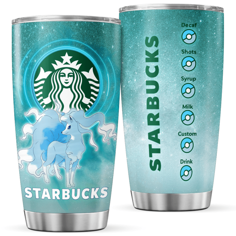 Pokemon-Starbuck-Stainless-Steel-Tumbler-20oz-1