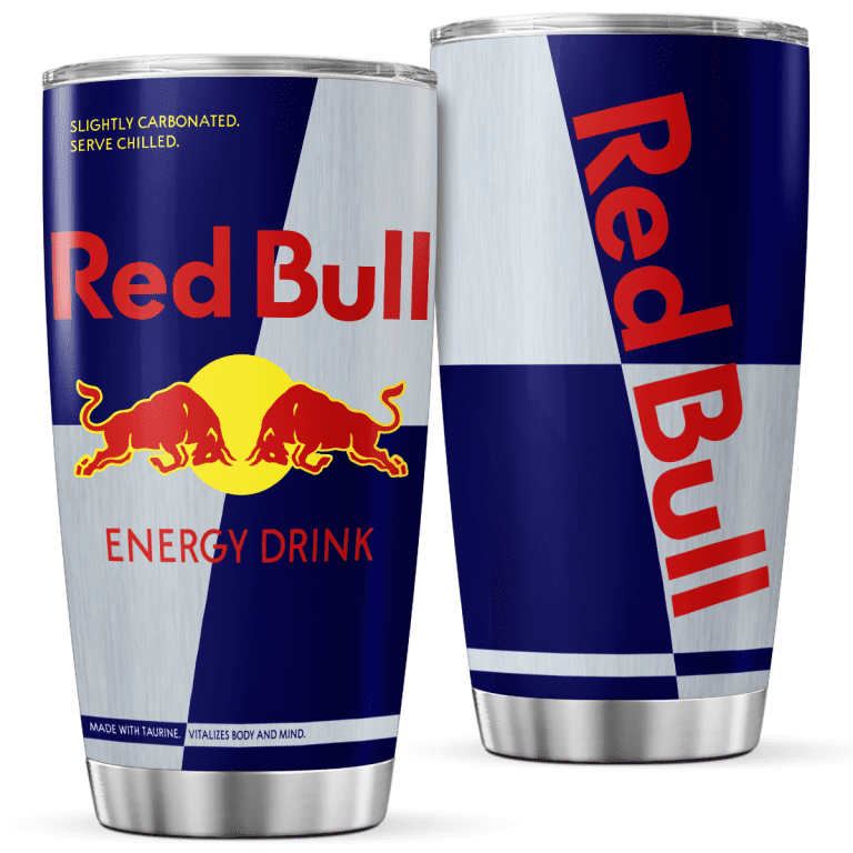 Red-Bull-Stainless-Steel-Tumbler-20oz-1
