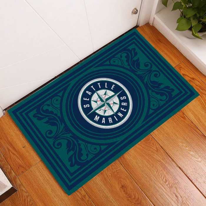 Seattle-Mariners-Funny-Luxury-Front-Entrance-Doormat-Indoor-Inside-DM1616 Seattle Mariners Funny Luxury Front Entrance Doormat Indoor Inside DM1616