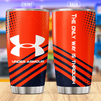 Under Armour Stainless Steel Tumbler 20oz
