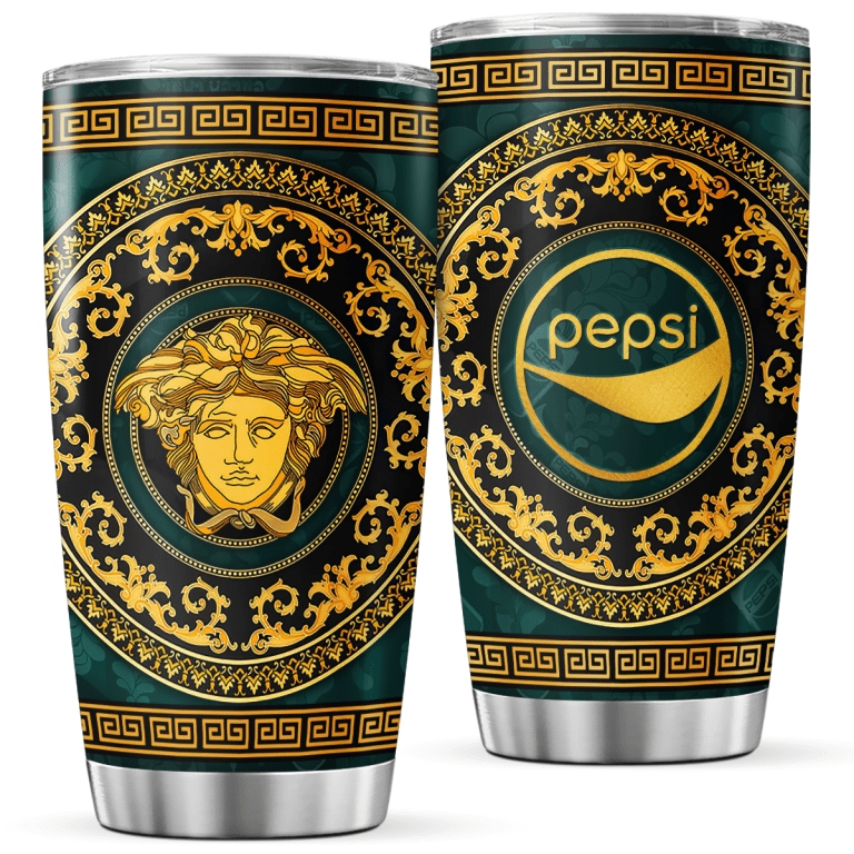 Versace-Pepsi-Stainless-Steel-Tumbler-20oz-1