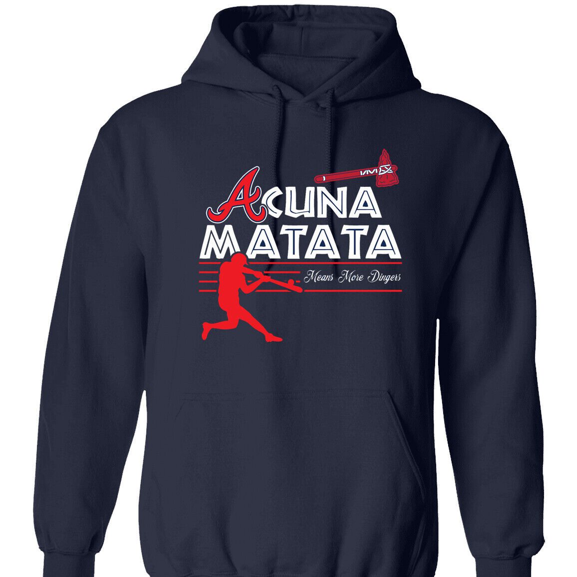 Acuna-Matata-Unisex-Pullover-Hoodie-Atl-Atlanta-Braves-Baseball-Ronald-Hakuna-Lion-King-Jr-13 Acuna Matata Unisex Pullover Hoodie Atl Atlanta Braves Baseball Ronald Hakuna Lion King Jr 13