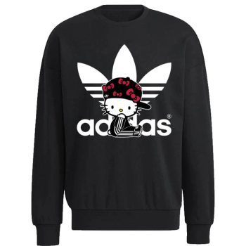 Adidas Hello Kitty Unisex Sweatshirt