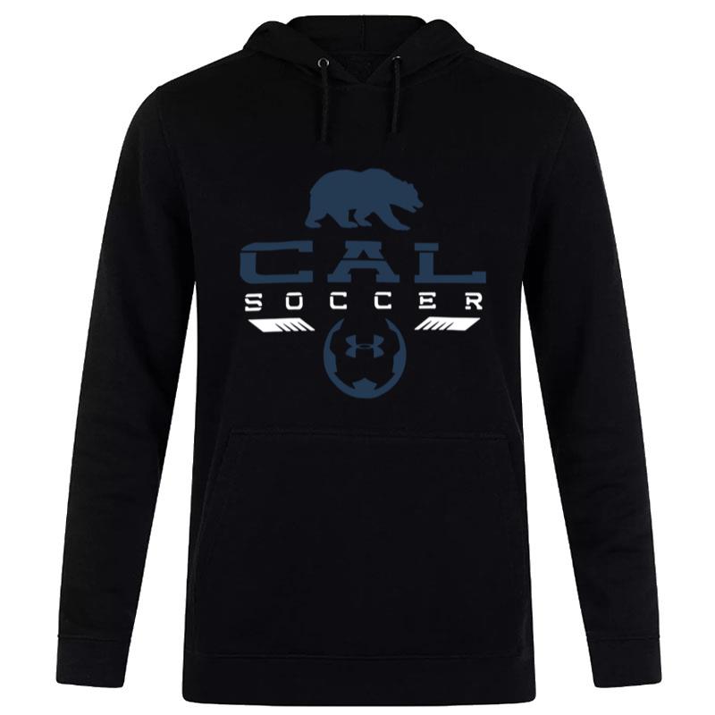 Cal-Bears-Under-Armour-Soccer-Icon-Tech-Unisex-Pullover-Hoodie Cal Bears Under Armour Soccer Icon Tech Unisex Pullover Hoodie