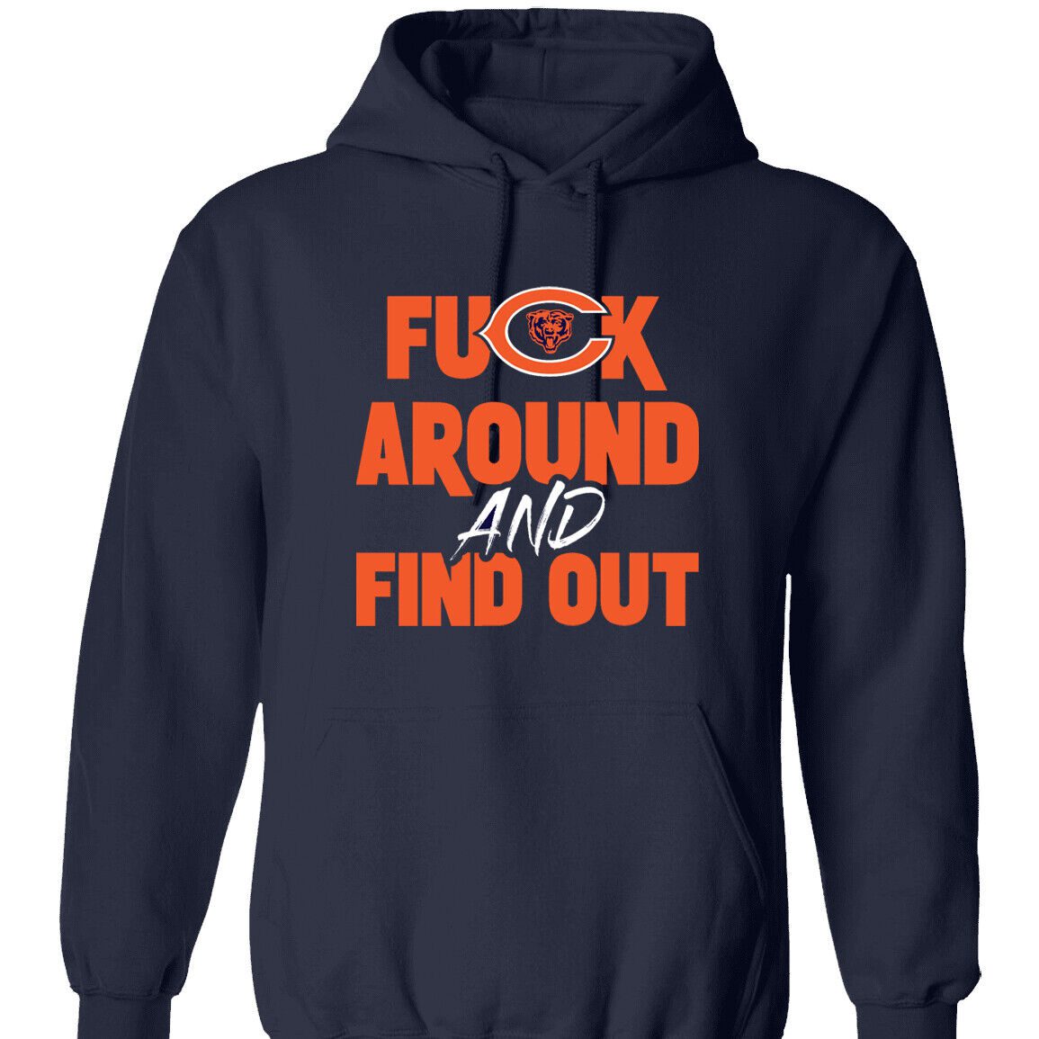 Chicago-Bears-F-Around-And-Find-Out-Shirt-Unisex-Pullover-Hoodie-Fafo-Justin-Fields-Moore-Chi Chicago Bears F Around And Find Out Shirt Unisex Pullover Hoodie Fafo Justin Fields Moore Chi