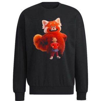 Disney’s Turning Red Unisex Sweatshirt