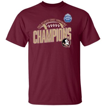 Florida 2023 Football Conference Champions Unisex T-Shirt