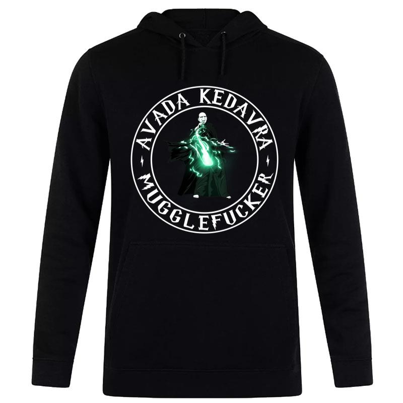 Harry-Potter-Avada-Kedavra-Muggle-Fucker-Unisex-Pullover-Hoodie Harry Potter Avada Kedavra Muggle Fucker Unisex Pullover Hoodie