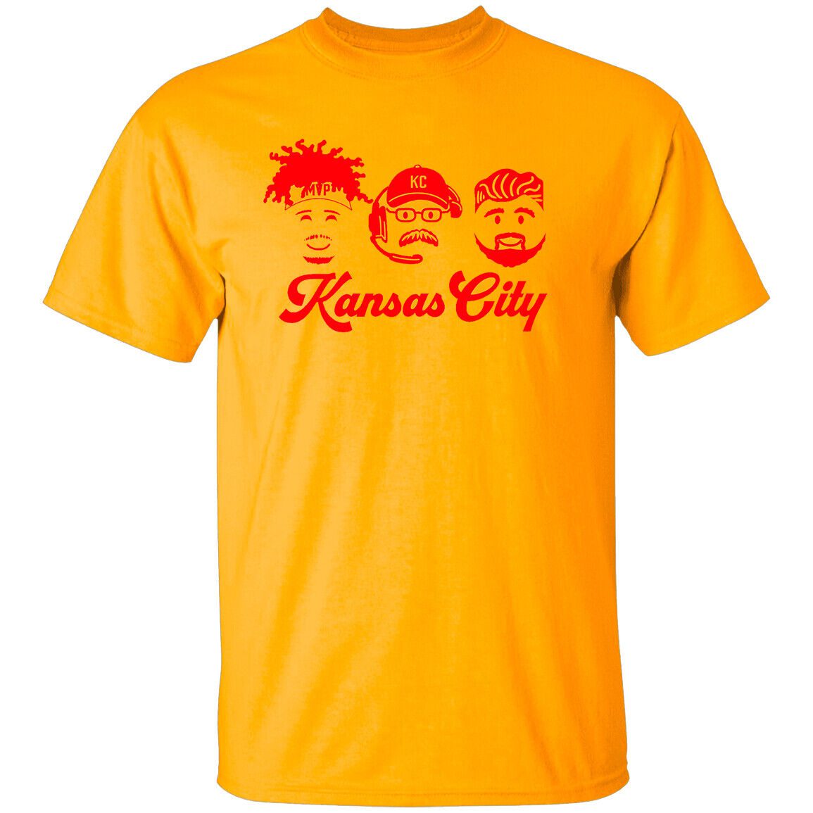 Kansas-City-Chiefs-Shirt-Patrick-Mahomes-Andy-Reid-Travis-Kelce-Football-Unisex-T-Shirt Kansas City Chiefs Shirt Patrick Mahomes Andy Reid Travis Kelce Football Unisex T-Shirt