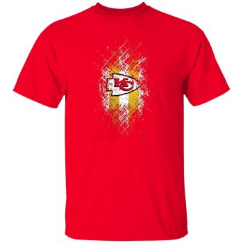 Kansas City Chiefs Unisex T-Shirt