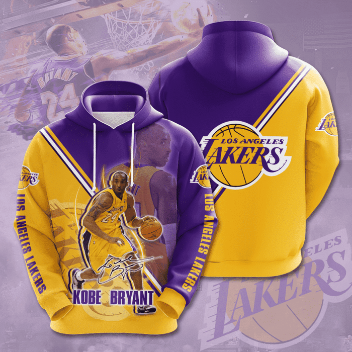 Kobe-Bryant-24-Los-Angeles-Lakers-Baseball-Team-Signatures-Unisex-3D-Pullover-Hoodie-IHT1516 Kobe Bryant 24 Los Angeles Lakers Baseball Team Signatures Unisex 3D Pullover Hoodie IHT1516