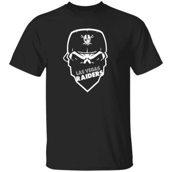 Las Vegas Raiders Gangsta Unisex T-Shirt Waller Carr Oakland Adams Raider Nation Lv Oak