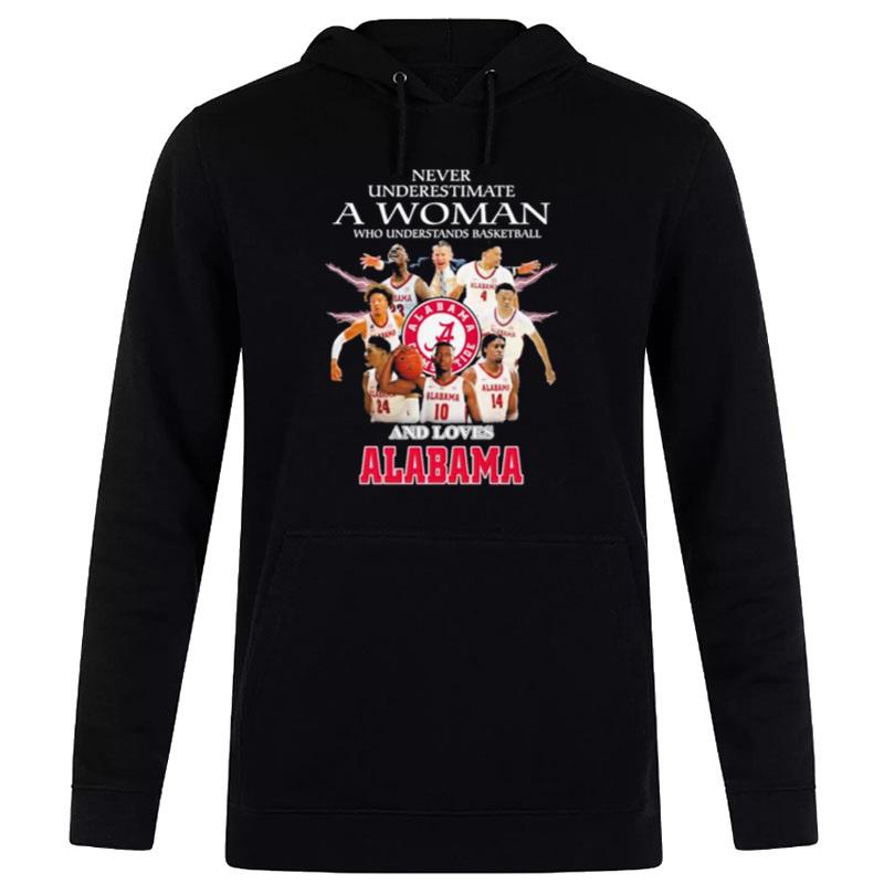 Never-Underestimate-A-Woman-Who-Understand-Basketball-And-Loves-Alabama-Crimson-Tide-Basketball-2023-Unisex-Pullover-Hoodie Never Underestimate A Woman Who Understand Basketball And Loves Alabama Crimson Tide Basketball 2023 Unisex Pullover Hoodie