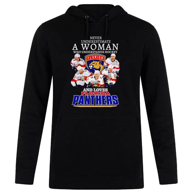 Never-Underestimate-A-Woman-Who-Understands-Hockey-And-Loves-Florida-Panthers-Signatures-Unisex-Pullover-Hoodie Never Underestimate A Woman Who Understands Hockey And Loves Florida Panthers Signatures Unisex Pullover Hoodie