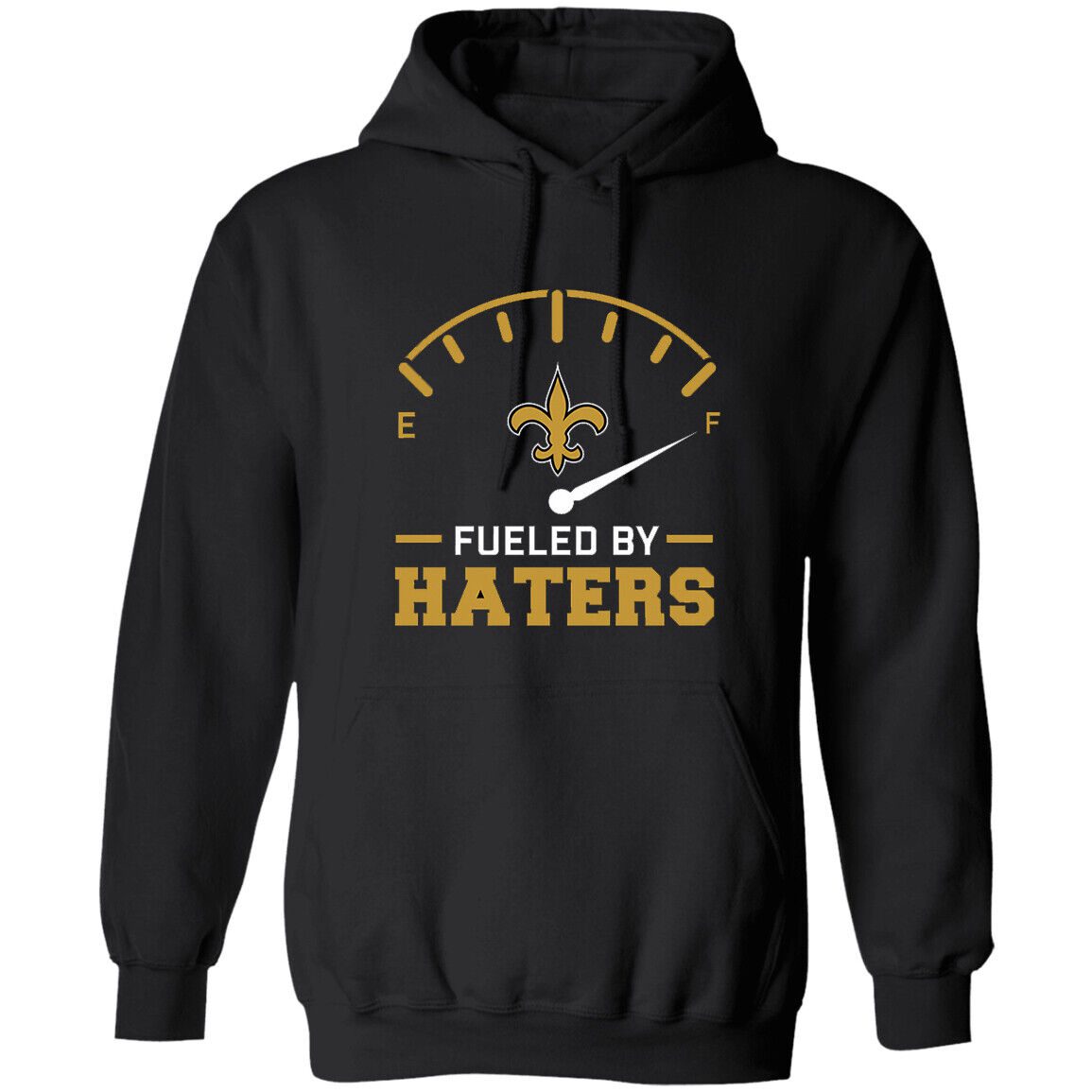 New-Orleans-Saints-Fueled-By-Haters-Shirt-Who-Dat-Kamara-Olave-Unisex-Pullover-Hoodie New Orleans Saints Fueled By Haters Shirt Who Dat Kamara Olave Unisex Pullover Hoodie