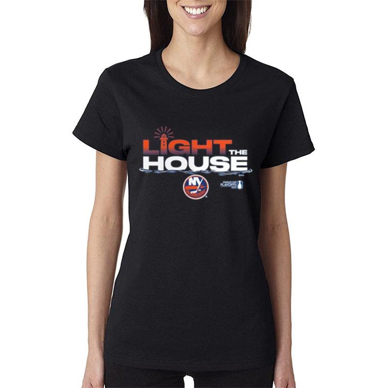 New-York-Islanders-2023-Stanley-Cup-Playoffs-Driven-Women-Lady-T-Shirt New York Islanders 2023 Stanley Cup Playoffs Driven Women Lady T-Shirt
