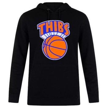 New York Knicks Thibs Unisex Pullover Hoodie
