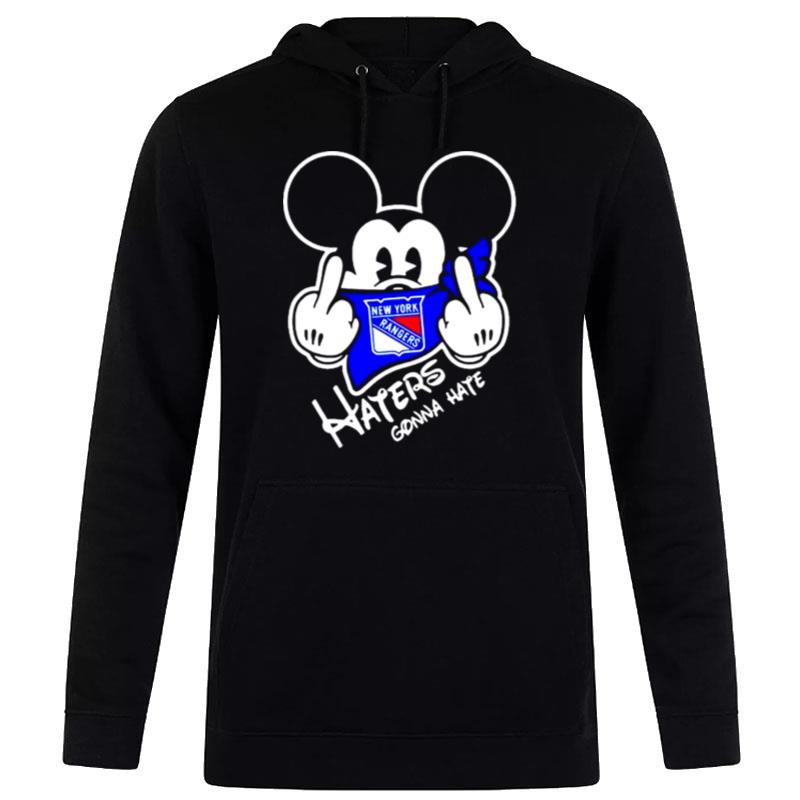 New-York-Rangers-Mickey-Fuck-Haters-Gonna-Hate-Unisex-Pullover-Hoodie New York Rangers Mickey Fuck Haters Gonna Hate Unisex Pullover Hoodie