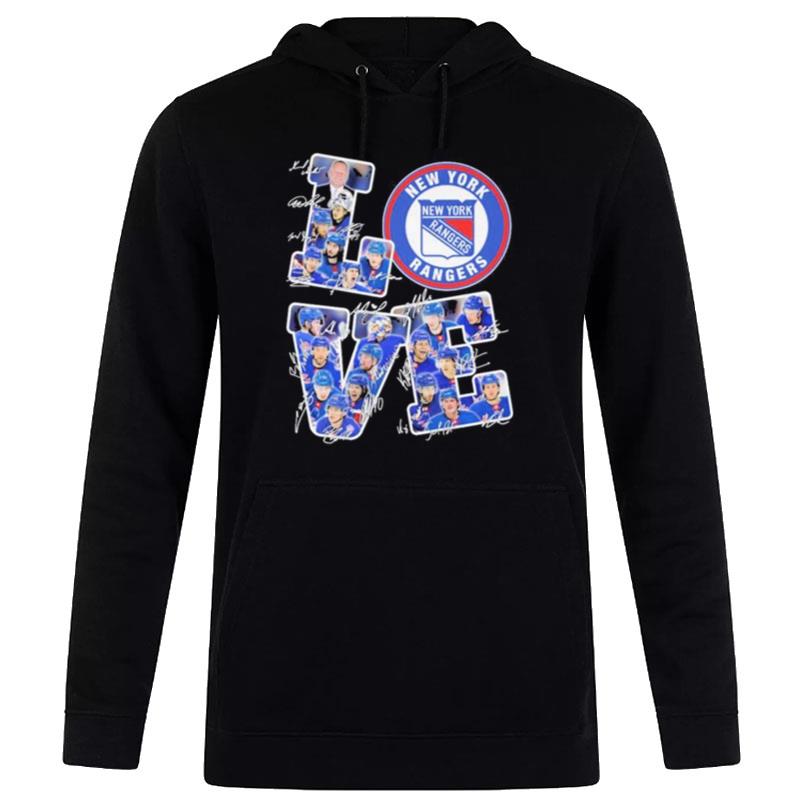 New-York-Rangers-Players-Love-Fans-2023-Signatures-Unisex-Pullover-Hoodie New York Rangers Players Love Fans 2023 Signatures Unisex Pullover Hoodie