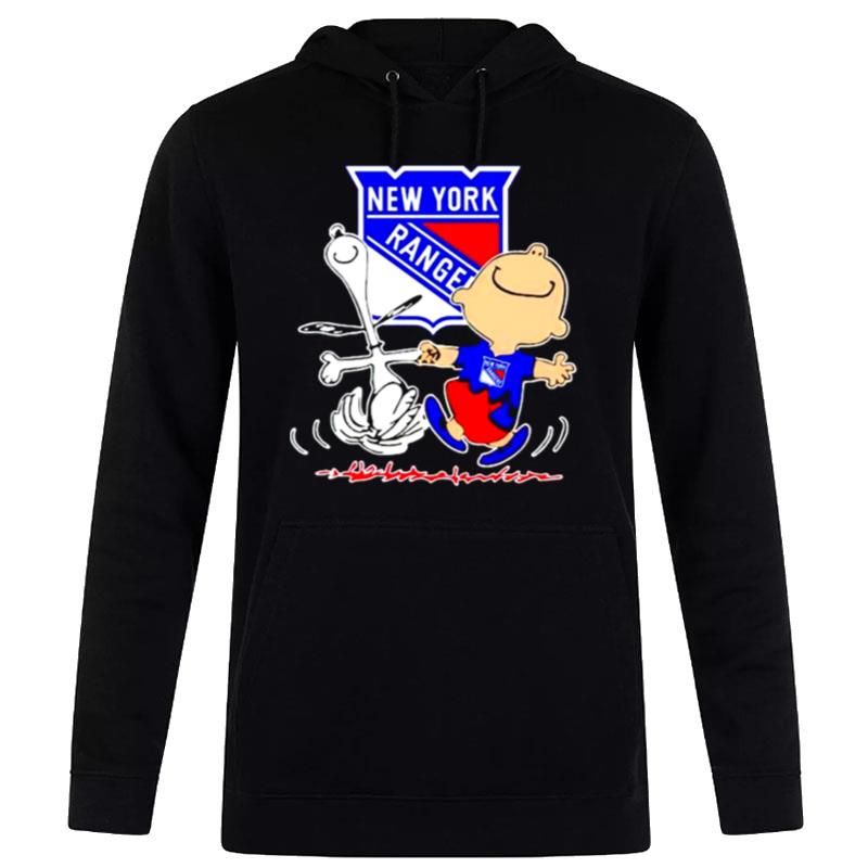 New-York-Rangers-Snoopy-And-Charlie-Brown-Dancing-Unisex-Pullover-Hoodie New York Rangers Snoopy And Charlie Brown Dancing Unisex Pullover Hoodie