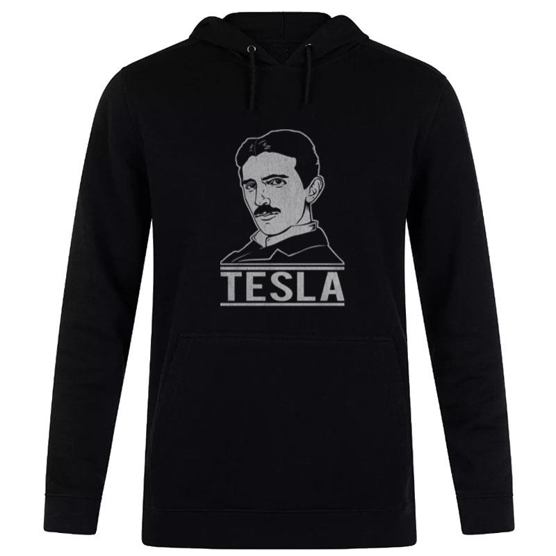 Nikola-Tesla-Vintage-T-Unisex-Pullover-Hoodie Nikola Tesla Vintage T Unisex Pullover Hoodie