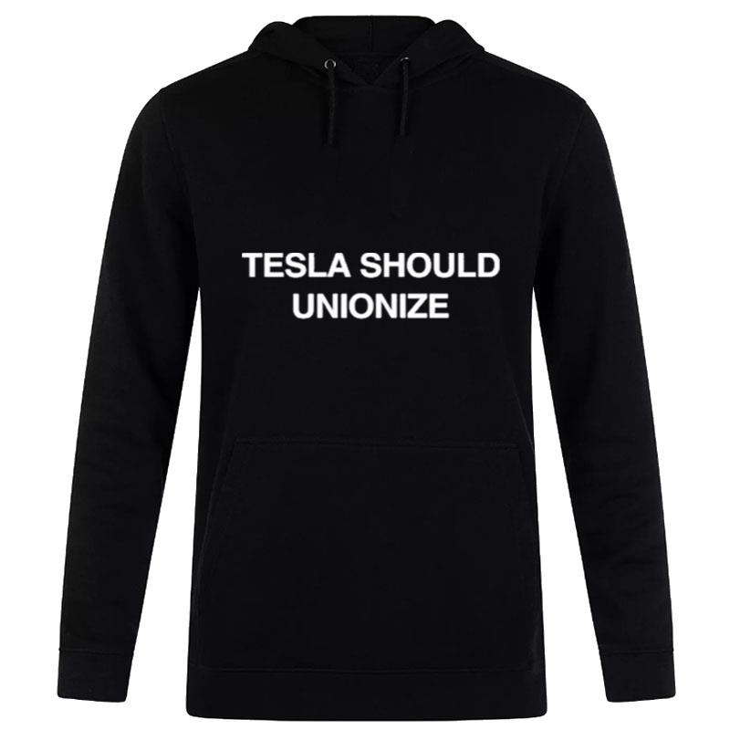 Nina-Turner-Tesla-Should-Unionize-Unisex-Pullover-Hoodie Nina Turner Tesla Should Unionize Unisex Pullover Hoodie