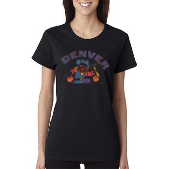 Nuggets The Prospector Denver Nuggets 2023 Nba Final Women Lady T-Shirt