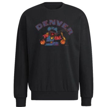 Nuggets The Prospector Denver Nuggets 2023 nba Final Unisex Sweatshirt