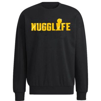 Nugglife Denver Nuggets Unisex Sweatshirt