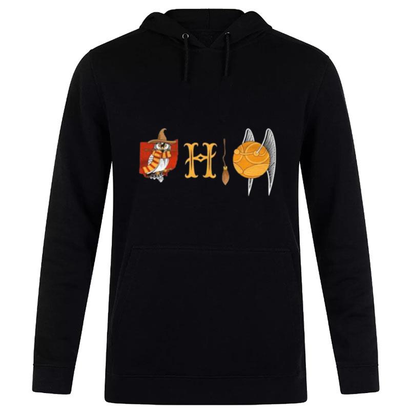 Ohio-Harry-Potter-Unisex-Pullover-Hoodie Ohio Harry Potter Unisex Pullover Hoodie