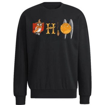 Ohio Harry Potter Unisex Sweatshirt