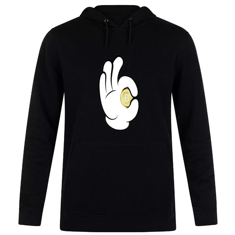 Ok-Bitcoin-Mickey-Mouse-Unisex-Pullover-Hoodie Ok Bitcoin Mickey Mouse Unisex Pullover Hoodie