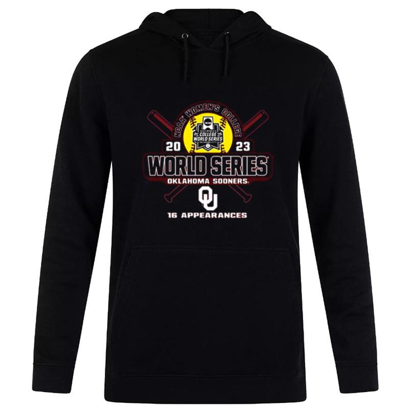 Oklahoma-Sooners-College-World-Series-Bound-2023-Unisex-Pullover-Hoodie Oklahoma Sooners College World Series Bound 2023 Unisex Pullover Hoodie