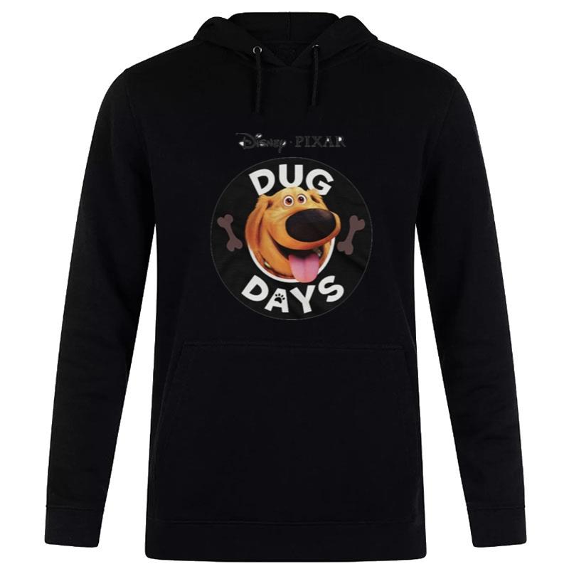 Original-Series-Dug-Days-With-Bob-Peterson-Disney-Plus-X-Pixar-Unisex-Pullover-Hoodie Original Series Dug Days With Bob Peterson Disney Plus X Pixar Unisex Pullover Hoodie