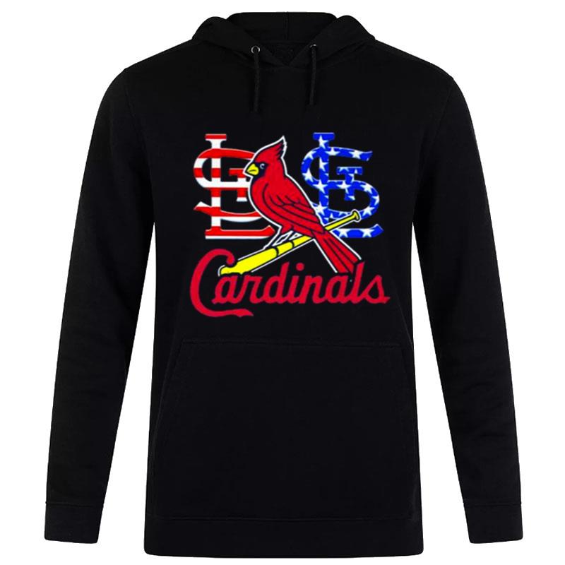 St.-Louis-Cardinals-4Th-Of-July-2023-Unisex-Pullover-Hoodie St. Louis Cardinals 4Th Of July 2023 Unisex Pullover Hoodie