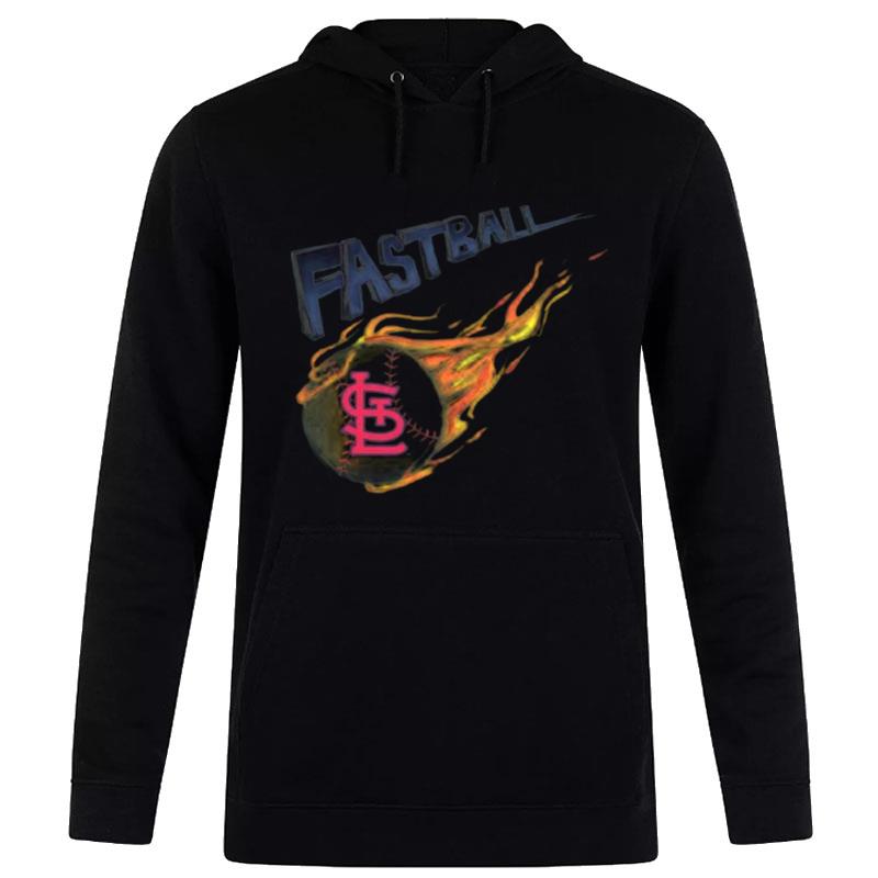St.-Louis-Cardinals-Fastball-2023-Unisex-Pullover-Hoodie St. Louis Cardinals Fastball 2023 Unisex Pullover Hoodie
