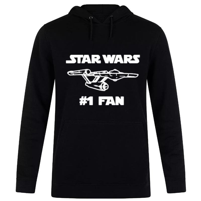 Star-Wars-1-Fan-Star-Trek-Uss-Enterprise-Unisex-Pullover-Hoodie Star Wars #1 Fan Star Trek Uss Enterprise Unisex Pullover Hoodie