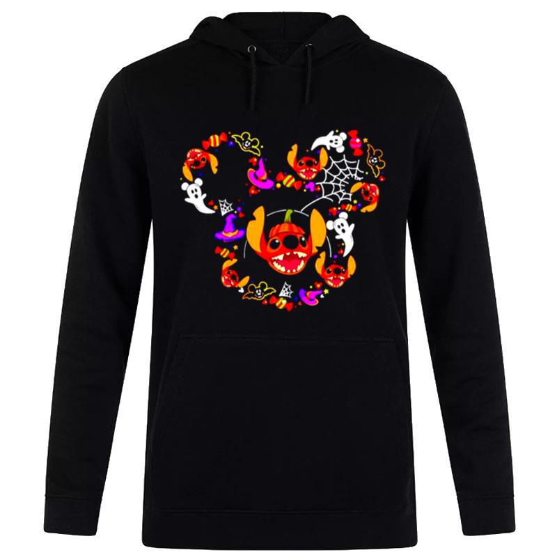 Stitch-Disney-Halloween-Unisex-Pullover-Hoodie-Unisex-Pullover-Hoodie Stitch Disney Halloween Unisex Pullover Hoodie Unisex Pullover Hoodie