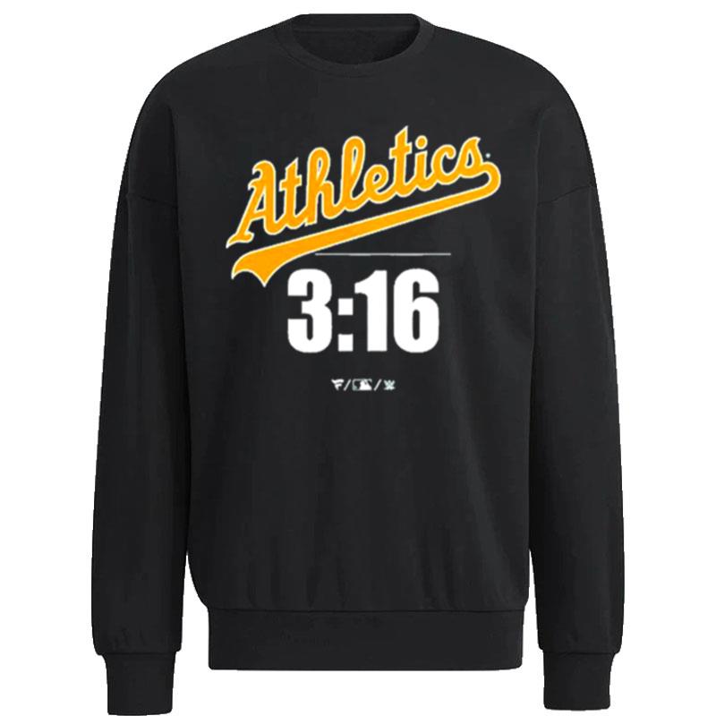 Stone-Cold-Steve-Austin-Oakland-Athletics-Fanatics-Branded-3-16-Unisex-Sweatshirt Stone Cold Steve Austin Oakland Athletics Fanatics Branded 3 16 Unisex Sweatshirt
