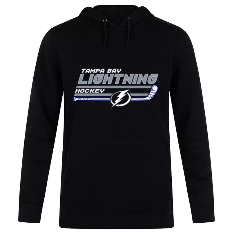 Tampa-Bay-Lightning-Hockey-Unisex-Pullover-Hoodie Tampa Bay Lightning Hockey Unisex Pullover Hoodie