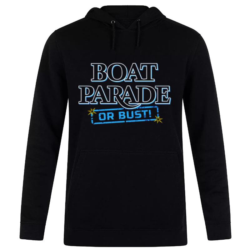 Tampa-Bay-Rays-Boat-Parade-Or-Bus-Unisex-Pullover-Hoodie Tampa Bay Rays Boat Parade Or Bus Unisex Pullover Hoodie