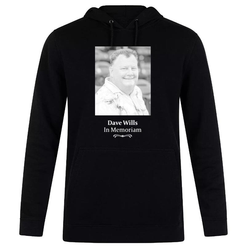 Tampa-Bay-Rays-Dave-Wills-In-Memoriam-Unisex-Pullover-Hoodie Tampa Bay Rays Dave Wills In Memoriam Unisex Pullover Hoodie
