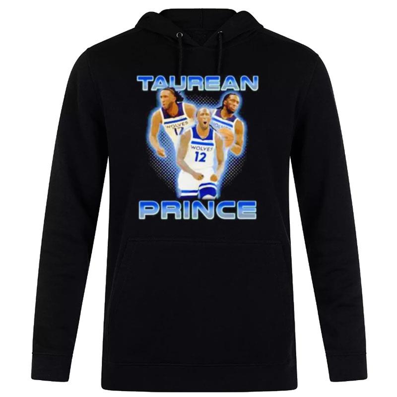 Taurean-Prince-Minnesota-Timberwolves-Basketball-Dots-Unisex-Pullover-Hoodie Taurean Prince Minnesota Timberwolves Basketball Dots Unisex Pullover Hoodie