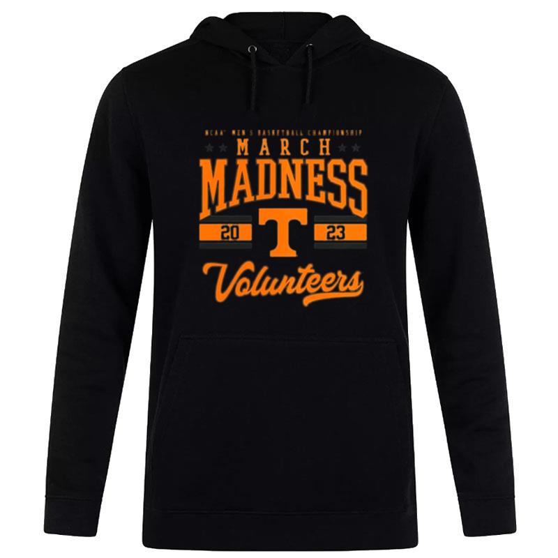 Tennessee-Volunteers-NCAA-Mens-Basketball-Tournament-March-Madness-2023-Unisex-Pullover-Hoodie Tennessee Volunteers NCAA Men's Basketball Tournament March Madness 2023 Unisex Pullover Hoodie
