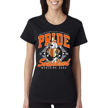Tennessee Volunteers Pride Of The Southland Smokey Women Lady T-Shirt