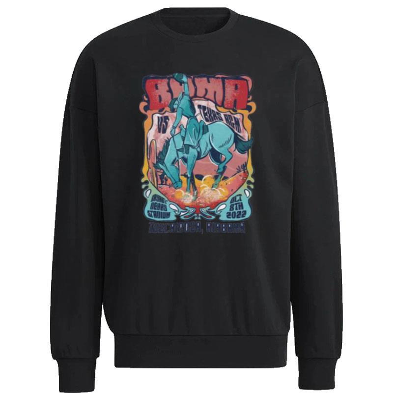 Texas-AM-Aggies-Vs.-Alabama-Crimson-Tide-Unisex-Sweatshirt Texas A&M Aggies Vs. Alabama Crimson Tide Unisex Sweatshirt