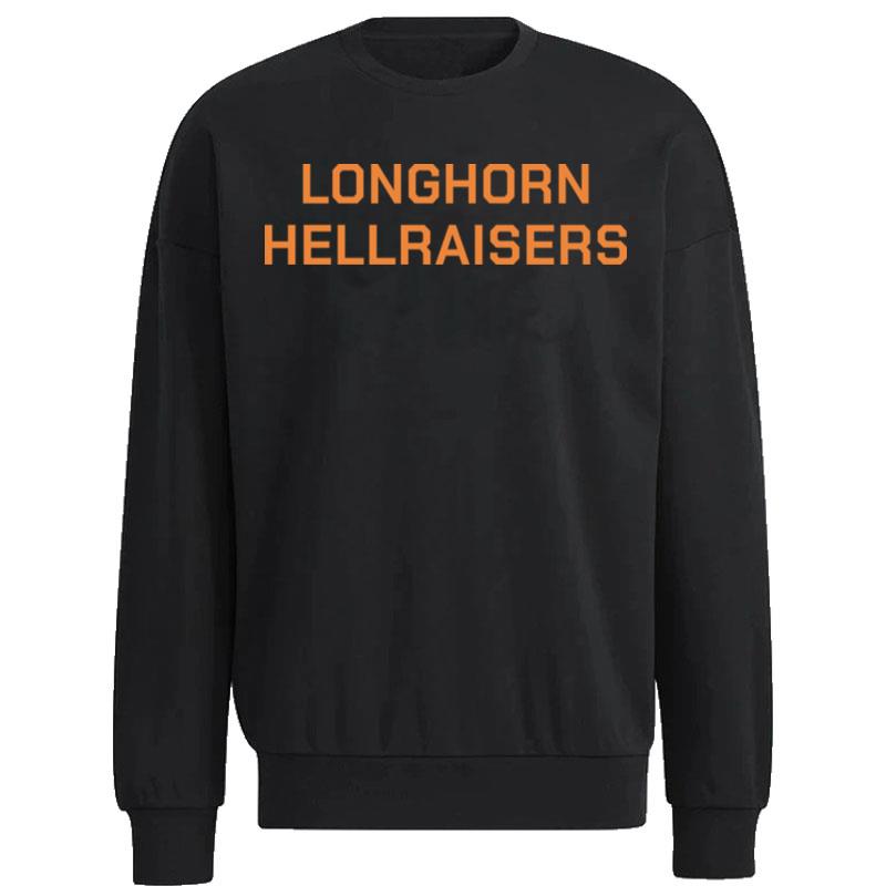 Texas-Longhorns-Hellraisers-Football-2021-Win-Unisex-Sweatshirt Texas Longhorns Hellraisers Football 2021 Win Unisex Sweatshirt
